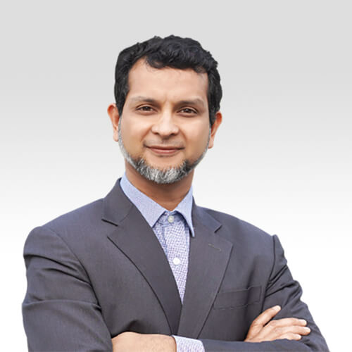 Abu Sufian Haider