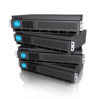 Dedicated Server