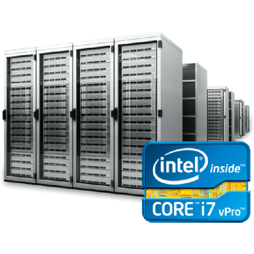 Enterprise Hosting Solutions